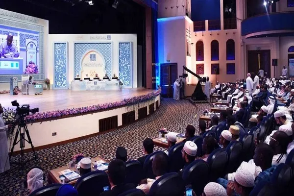 رقابت 6 شرکت‌کننده در هفتمین روز از مسابقات قرآن دبی