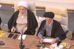 چهارمین نشست هم‌اندیشی شورای راهبری اعتکاف کشور در شیراز