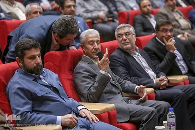 بزرگداشت سی و هشتمین سالروز تشکیل جهاد دانشگاهی
