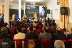 مراسم چهلمین روز ارتحال آیت‌الله مستجابی (ره) در اصفهان