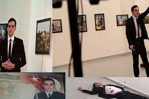 Erdogan Hari-hari Ini dan Kalajengking yang Keluar dari Saku
