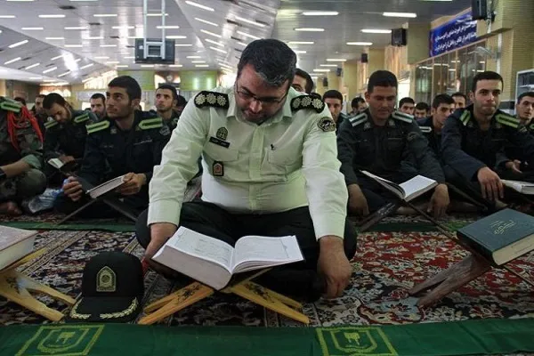 اجتماع فعالان جلسات خانگی قرآن در سمنان برگزار می‌شود