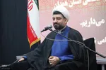 اولین سالگرد شهادت جانبازشهیدسرتیپ دوم حاج محمود خداداد‎