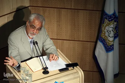نصرالله پورجوادی