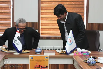 میزگرد تخصصی خشونت در خانواده