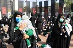 همایش شیر خوارگان حسینی‎‎