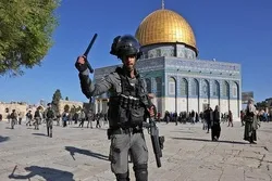 Muslim Awareness International Denounces Israeli Regime Violence at Al-Aqsa during Ramadan