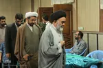 افتتاح اولین کارگاه دوخت لباس شیرخوارگان شهر مریانج