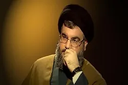 Pinupurî ni Nasrallah ang Pagbisita ng Syriano na Pangulo sa Iran