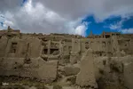 شهر تاریخی ایزدخواست فارس
