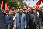 پیاده‌روی جاماندگان اربعین، تجلی پیوند عمیق فرهنگ ایرانی با آموزه‌های دینی است