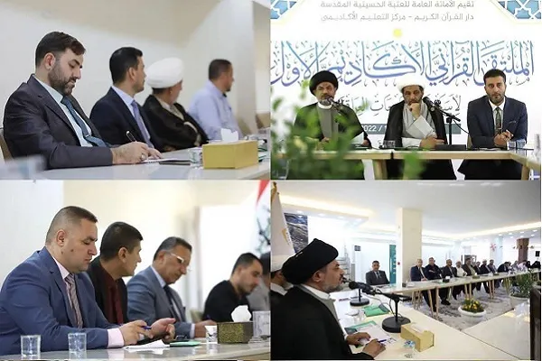 نادي تسنيم للقرآن يقيم نشاطاً قرآنياً لطلابه في جنوب لبنان + صور