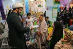 ویژه برنامه‌های مختلف برای کودکان و نوجوانان در ایام نوروز