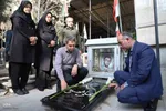میثاق با شهدای جهاددانشگاهی
