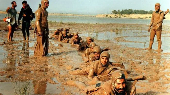 عملیات لو رفته یا فریب؟!/ جنجال اظهارات محسن رضایی در سالگرد «عملیات کربلای ۴»