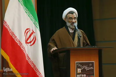 Nationale Tagung zu Ehren von Allama Misbah Yazdi