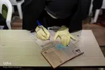 برگزاری انتخابات ۱۴۰۰ در قزوین