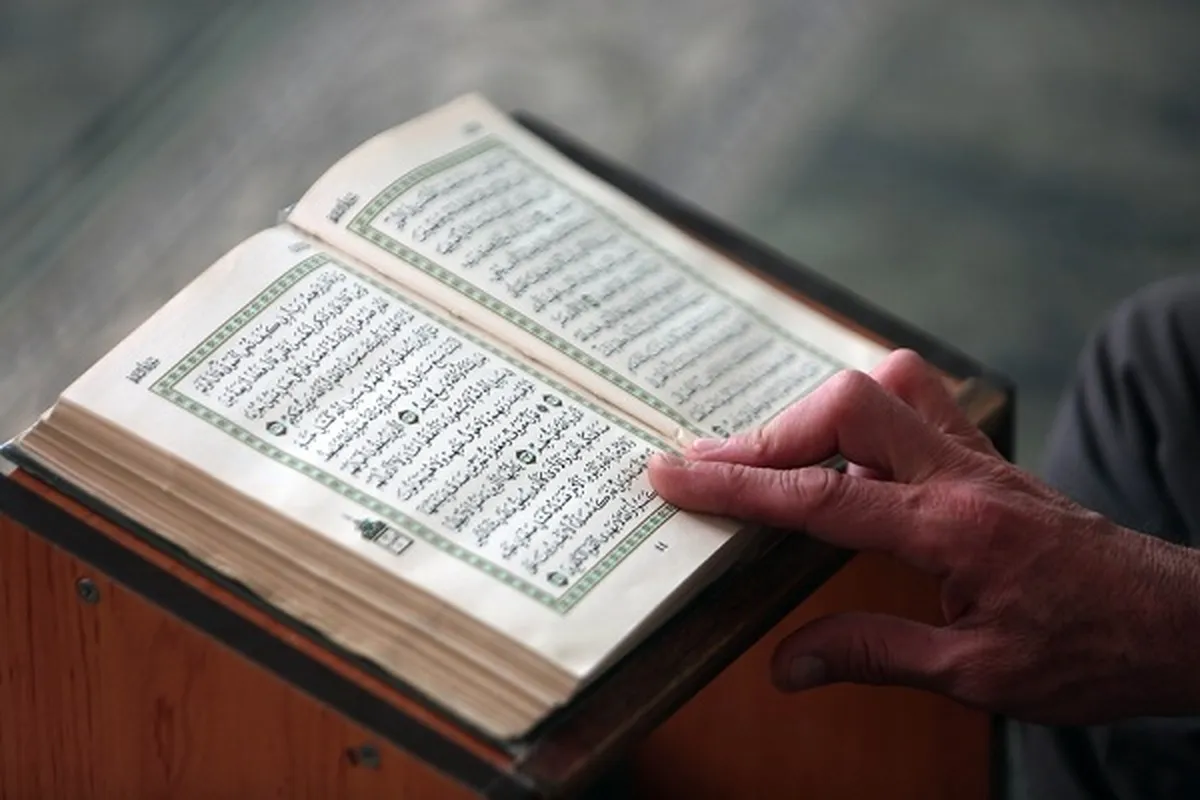 Iranian Center Holds Quranic Courses in Syria’s Deir ez-Zur