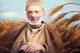 فیلم/ کربلایی کاظم ساروقی در بیان مراجع عظام تقلید