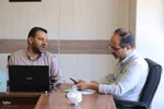 داوری رشته‌های اپلیکیشن، تذهیب و خوشنویسی بخش‌های غیر آوایی جشنواره ملی قرآن دانشجویان‎