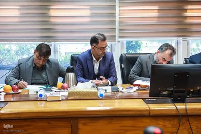 شصت‌وسومین نشست کمیسیون توسعه آموزش عمومی قرآن کشور
