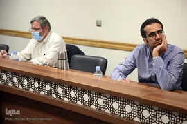 آزمون مجازی انتخاب نمایندگان ایران در مسابقات بین‌المللی قرآن کریم