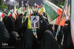 جلوه‌های تمدنی تشییع پیکر رهبر شهید از منظر قرآن