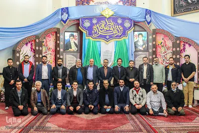 اولین مجمع جلسات استان تهران برگزار شد