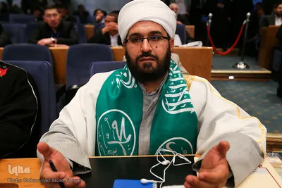 اختتامیه سی و یکمین کنفرانس بین‌المللی وحدت اسلامی
