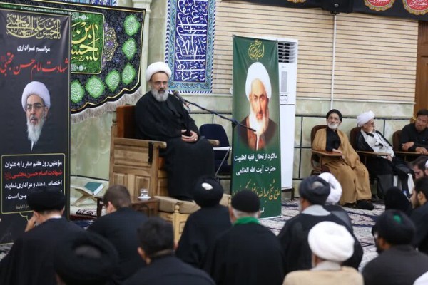 کارشناس مذهبی گفت: روایات فراوانی درباره حلم، بردباری و صبر امام حسن(ع) نقل شده که هر یک می‌تواند الگویی ارزشمند برای زندگی فردی و اجتماعی مسلمانان باشد.
