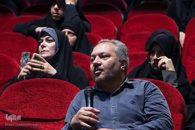 کارگاهکارگاه آموزشی مدیران موسسات قرآنی