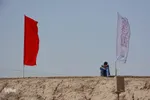 حضور دانش‌آموزان استان مرکزی در مناطق عملیاتی جنوب کشور