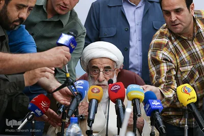 نشست کارگروههای تخصصی ستاد چهلمین سالگرد پیروزی انقلاب اسلامی