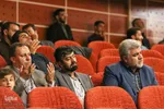 همایش طلایه‌داران محرم در اراک