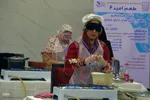 جشنواره منطقه‌ای کشوری «طعم امید۶»
