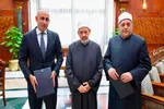 همکاری الازهر در بهبود عملکرد قرآنی مدارس مصر