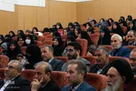اولین گردهمایی خادم‌یاران شهدای استان اصفهان