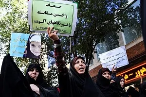 چهارشنبه،برپایی اجتماع مردمی حجاب و عفاف در پیاده راه بوعلی همدان