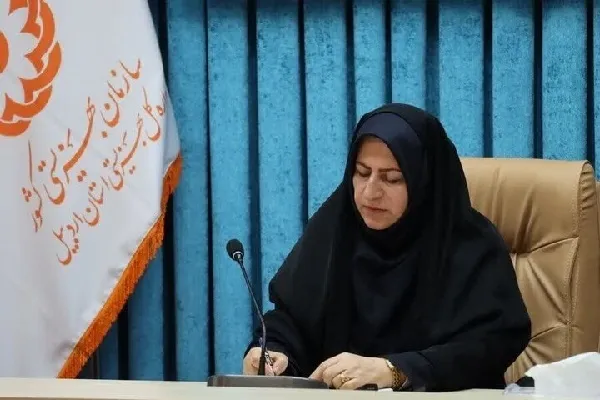 ثبت ۱۸ هزار تماس با سامانه ۱۴۸۰ در اردبیل