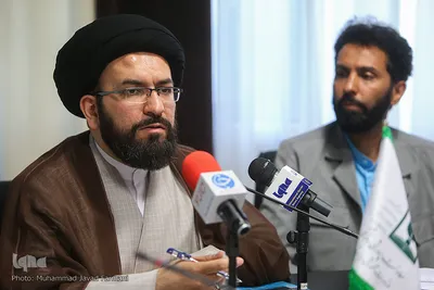 نشست خبری مسابقات قرآن دانش آموزی و فرهنگیان کشور