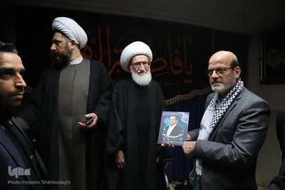 سفر رئیس جهاد دانشگاهی به قم 
