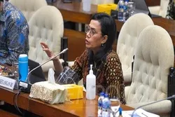 Menteri Keuangan RI Menekankan Posisi Ekonomi Islam di Dunia