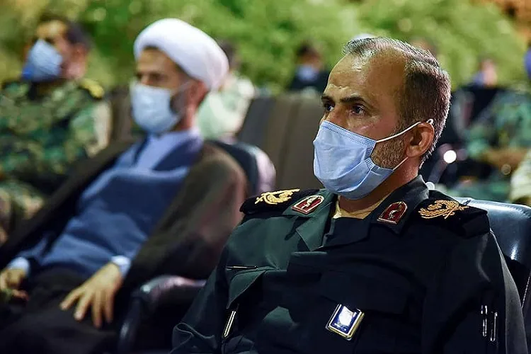 جوانان انقلابی برای كمك به مدافعان سلامت فراخوانده شدند