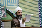 راهپیمایی روز جهانی قدس در یزد