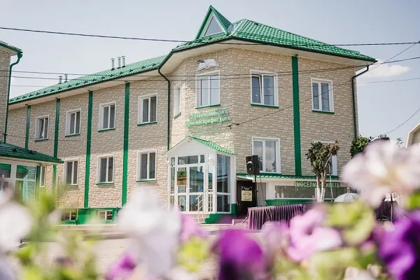 На севере Татарстана открылся духовно-просветительский центр имени Габдуллы Тукая