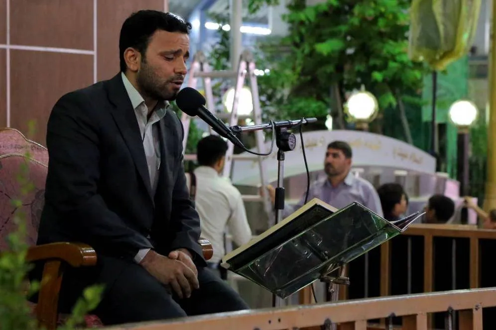 Taron Karatun Kur’ani Na Trukan Sh’abaniyya a Tsakanin Haramai