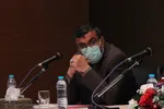 چهارمین نشست شورای اداری خراسان‌جنوبی