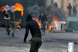 Zionist Forces Kill Palestinian Teen in West Bank
