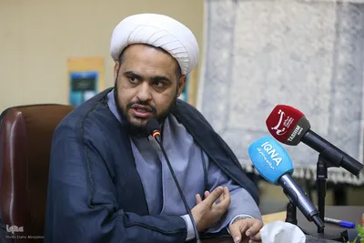 نشست شورای توسعه فرهنگ قرآنی