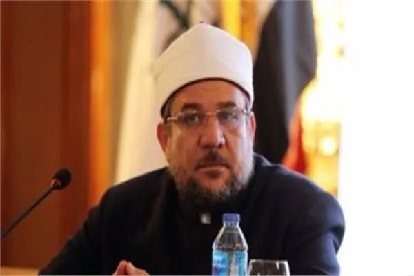 وزير الأوقاف المصري: عطاء القرآن لا ينفد إلى يوم القيامة
